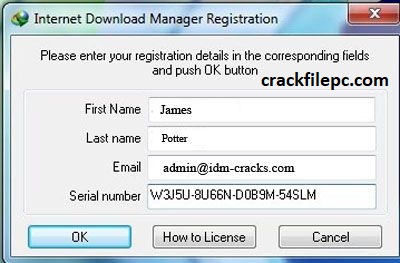 IDM Cracked 2024 crackfilepc.com