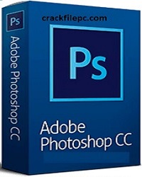 Adobe Photoshop CC Crack Full Activated