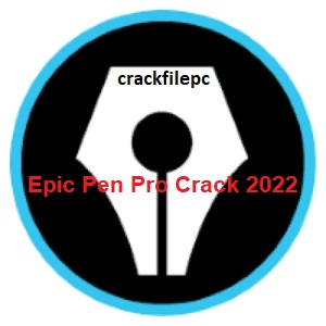 Epic Pen Pro Crack 2024