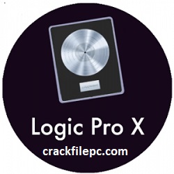 Logic Pro X Crack With Serial Key Free [2024]