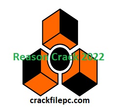 Reason Crack 2024 crackfilepc