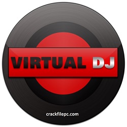 Virtual DJ Pro 7692 Crack 2024