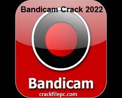Bandicam Crack 2024
