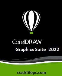 CorelDRAW Graphics Suite Crack 2024