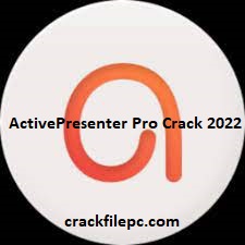 ActivePresenter Pro Crack 2024