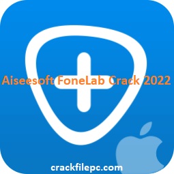 Aiseesoft FoneLab Crack 2024