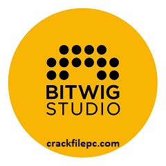 Bitwig Studio Crack 2024