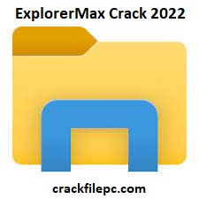 ExplorerMax Crack 2024