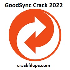 GoodSync Crack 2024 Keygen