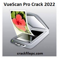 VueScan Pro Crack 2024