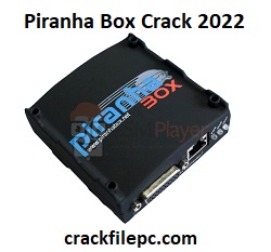 Piranha Box Crack 2024