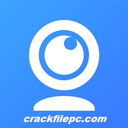 iVCam 2024 Crack crackfilepc.com