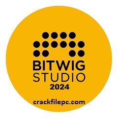 Bitwig Studio 2024 Crack Latest