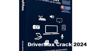 DriverMax Pro Crack Activation Key 2024