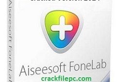 Aiseesoft FoneLab Full Activated Latest Download
